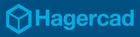 Logo du logiciel HagerCad