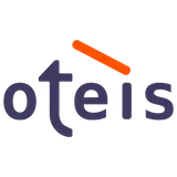 Logo partenaire Oteis