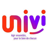 Logo partenaire Univi