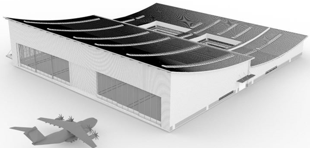 Photo du projet HM20 — À compléter par le client via l'admin